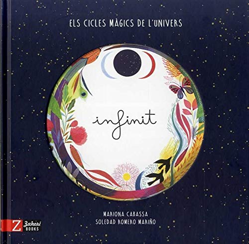 Infinit: Els cicles màgics de l'univers: 1 (Los ciclos mágicos del universo)