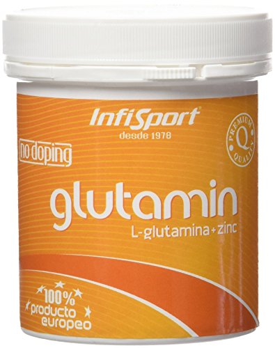 Infisport Glutamin - 150 Comprimidos