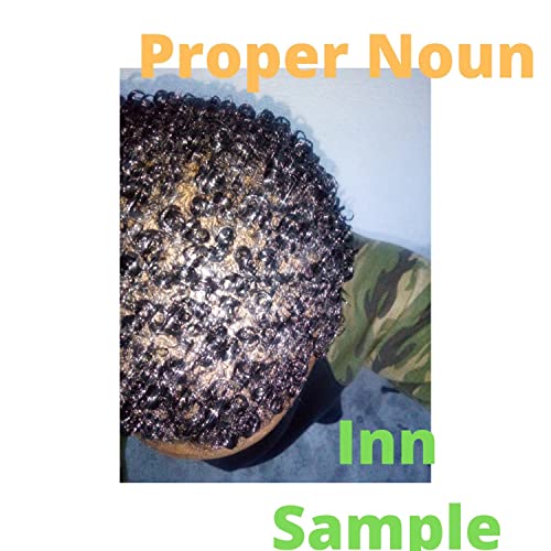 Inn Sample- Proper Noun