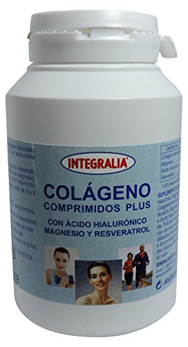 Integralia Complemento alimenticio - 100 gr