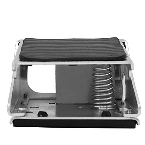Interruptor de válvula de pedal neumático de aire roscado G1 / 4