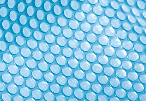 Intex 29021 Cubierta de piscina solar para piscinas, 304.8cm