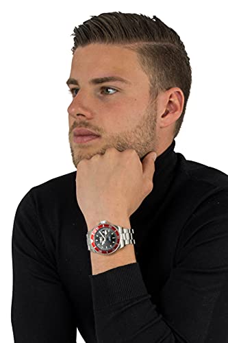 Invicta Pro Diver 22020 Reloj para Hombre Cuarzo - 43mm