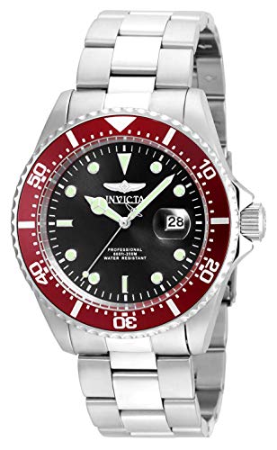 Invicta Pro Diver 22020 Reloj para Hombre Cuarzo - 43mm