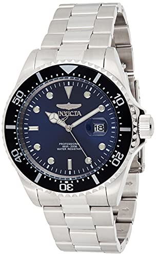 Invicta Pro Diver 22054 Reloj para Hombre Cuarzo - 43mm