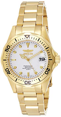 Invicta Pro Diver 8938 Reloj para Mujer Cuarzo - 37.5mm