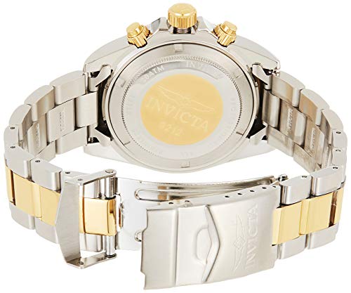 Invicta Speedway 9212 Reloj para Hombre Cuarzo - 39.5mm