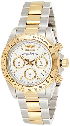 Invicta Speedway 9212 Reloj para Hombre Cuarzo - 39.5mm