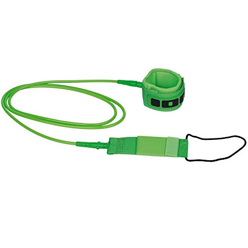 Ion LEASH SURF GREEN Talla:6'