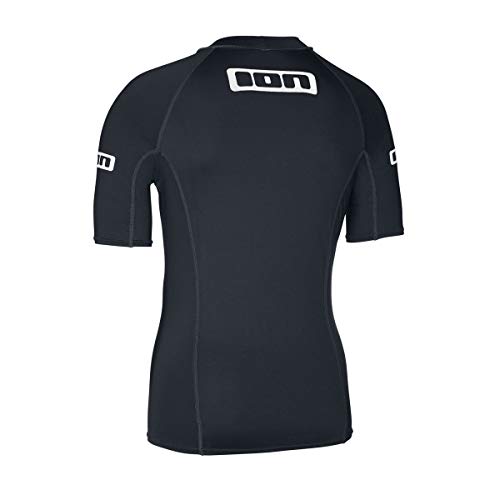 Ion Promo Rashguard Men SS, Cantidad:48/S, Color:Cool White