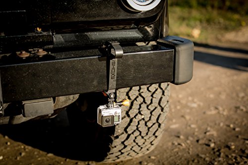 iSHOXS Proflex - Correa y Soporte para cinturón - Adecuado para GoPro y cámaras de acción compatibles
