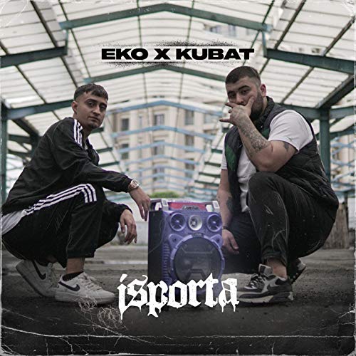 İşporta [Explicit]