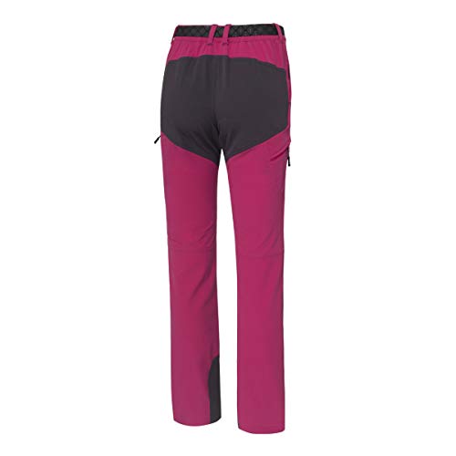 Izas Pantalones Trekking Ardisa