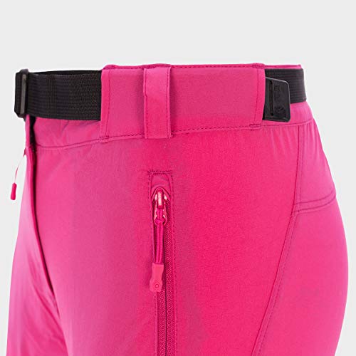 Izas Pantalones Trekking Forata