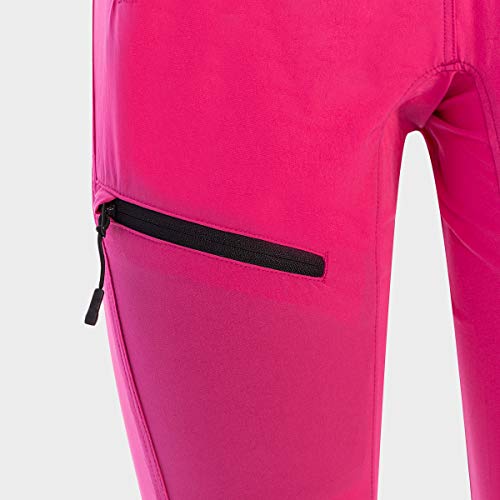 Izas Pantalones Trekking Forata