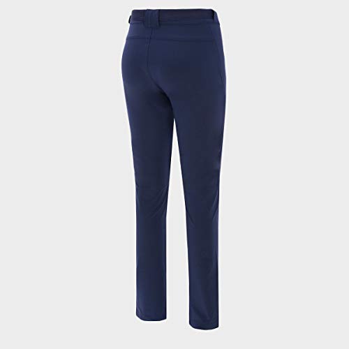 Izas Pantalones Trekking Forata