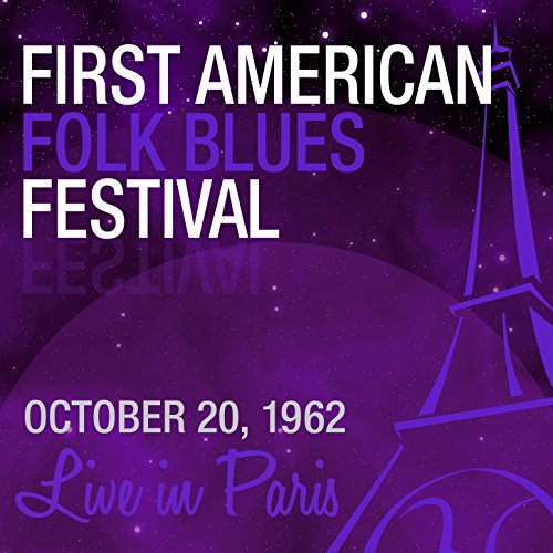 Jake's Blues (Live Oct 20, 1962)