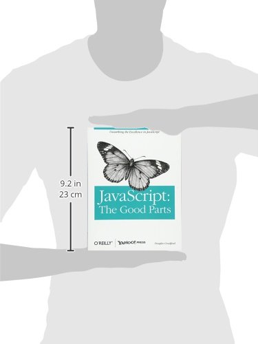JavaScript: The Good Parts: Working with the Shallow Grain of JavaScript