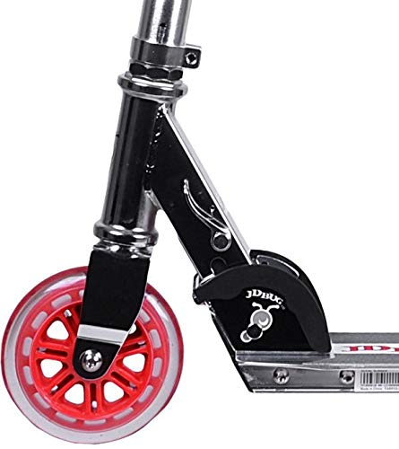 JD Bug - Scooter Classic Red
