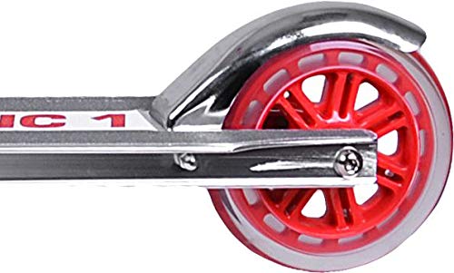 JD Bug - Scooter Classic Red