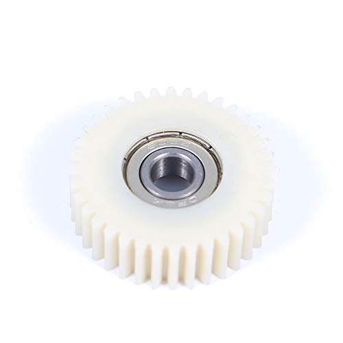 JenNiFer 3 Piezas 36 Dientes E-Bike Heel Hub Motor Planetary Gear para Bafang Y Otros Motores