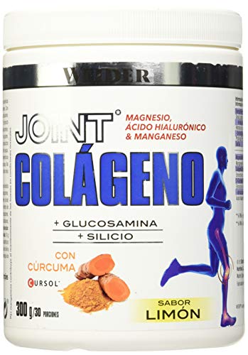 Joe Weider Victory Joint Colágeno Limón - 300 gr