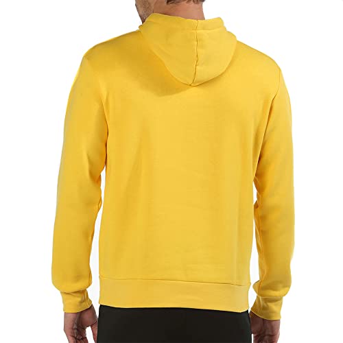 John Smith 439266 Salat, Sudadera con Capucha para Hombre, Amarillo (402 Piña), S