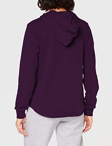 John Smith Floreal W Sudadera, Mujer, UVA, M