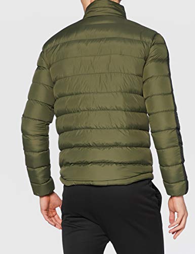 John Smith Induno M Chaqueta, Hombre, Kaki, S