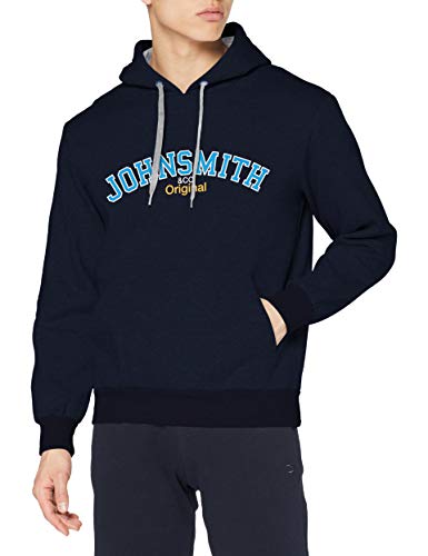 John Smith Lagarto M Sudadera, Hombre, 4, XL