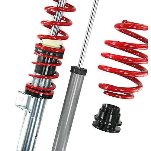 JOM Car Parts & Car Hifi GmbH GF200107 Redline Coilover - Suspensión