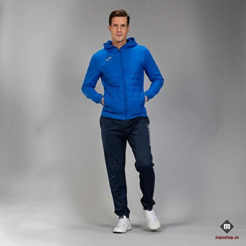 Joma Berna Chaqueta, Hombre, Royal, S