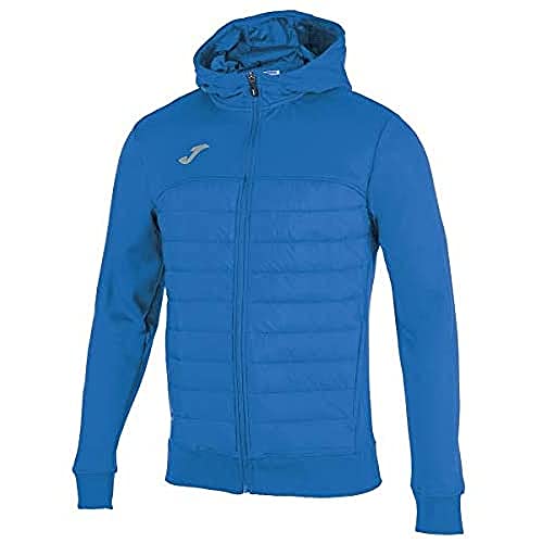 Joma Berna Chaqueta, Hombre, Royal, S