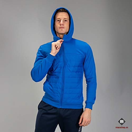 Joma Berna Chaqueta, Hombre, Royal, S