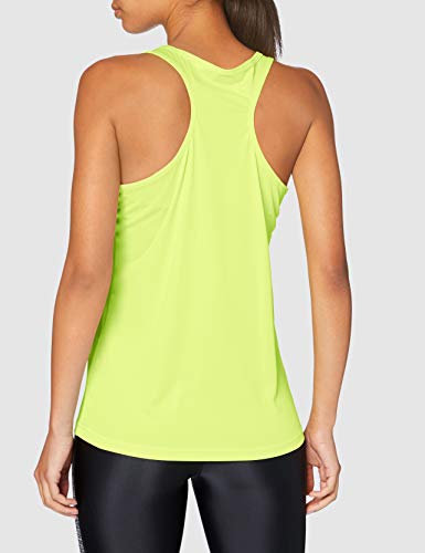 Joma Camisetas Señora, Mujer, Siena Amarillo Fluor, S