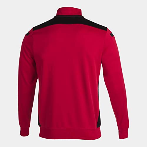 Joma Chándal Championship VI Rojo Negro, 3XL