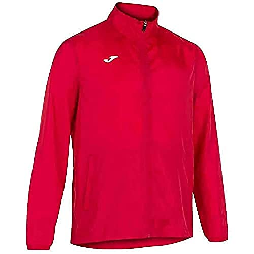 Joma Elite VII Cortavientos, Hombre, Rojo, L