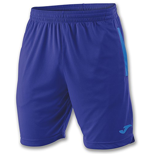 Joma Miami Bermuda Deporte de Tenis, Hombre, Royal, XL