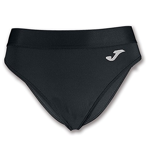 Joma Olimpia Short, Mujer, Negro, S