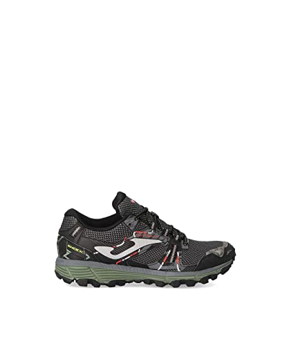 Joma-TKSHOW2101 - Hombre Color: Negro Talla: 42