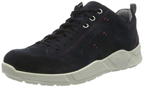 Jomos Akzent, Zapatillas Hombre, Azul Noche Azul 84 845, 47 EU