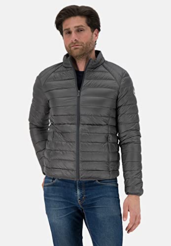 JOTT Down Jacket Mat with Long Sleeve, Anthracite, XL para Hombre