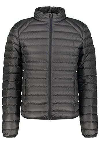 JOTT Down Jacket Mat with Long Sleeve, Anthracite, XL para Hombre