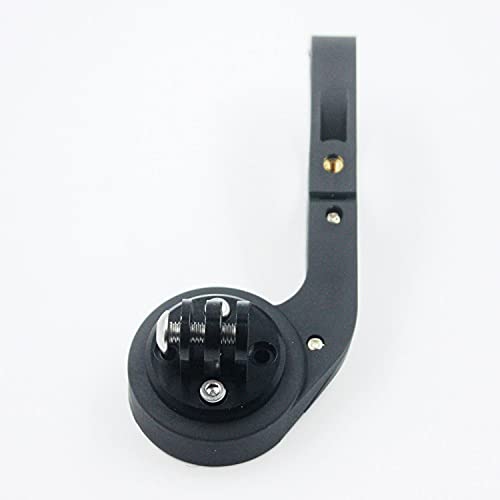 JRC Components Out Front for GoPro Adaptor - Otros soportes de marca - Negro