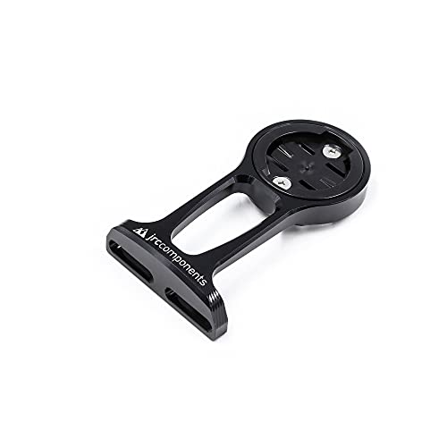 JRC Components Soporte delantero para vástago - Garmin (Gold)