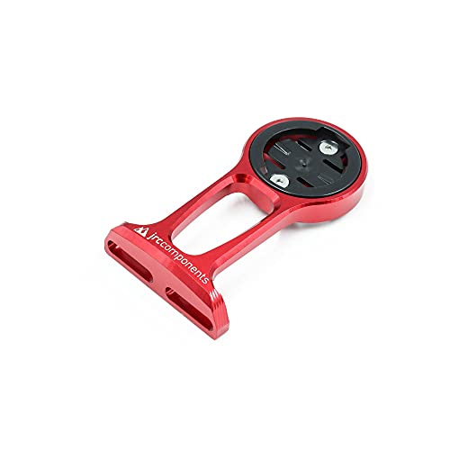 JRC Components Soporte delantero para vástago - Garmin (Gold)