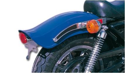 Juego de cadenas Suntour XCE. Fat Bob para Sportster 82-93