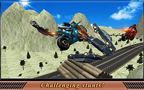 juego de simulador de vuelo en moto: drift bike race top juegos gratis