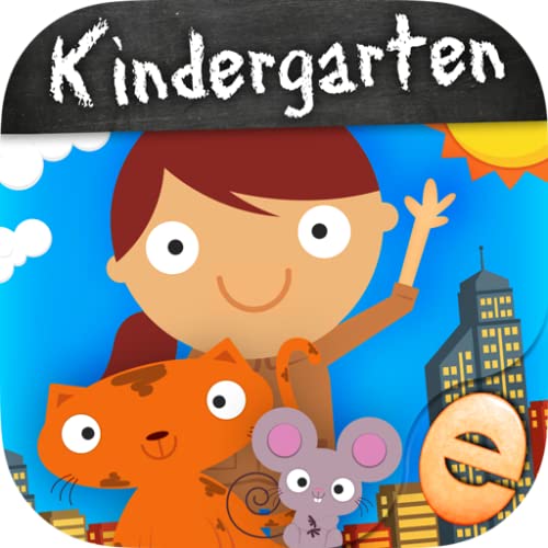 Juegos De Matemáticas De Kindergarten De Animales Para Niños En Pre-Kindergarten, Kindergarten Y Los Números 1º De Aprendizaje De Calidad, Contar, Sumar Y Libre De Sustracción