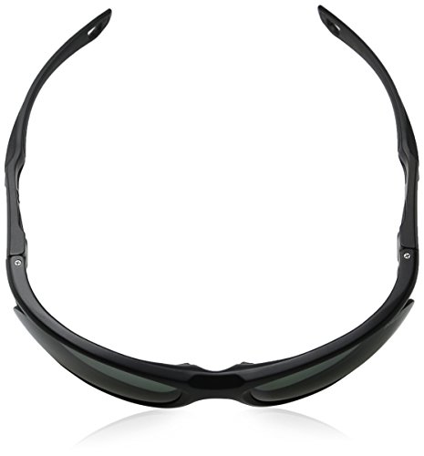 Julbo Race 2,0-Gafas de Sol, Color Negro - Noir Mat/Noir, tamaño Talla única
